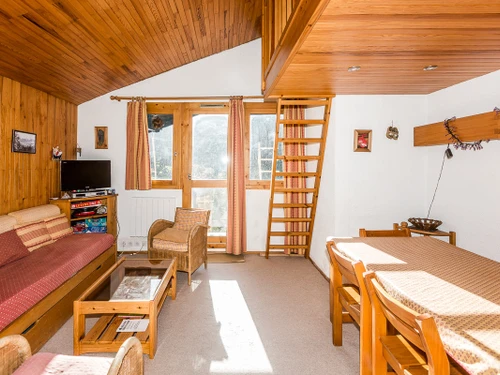 Ferienwohnung La Plagne Montchavin Les Coches, 1 Schlafzimmer, 5 Personen - photo_18442825800