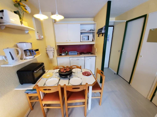 Studio Bellentre, 1 bedroom, 4 persons - photo_8912384266