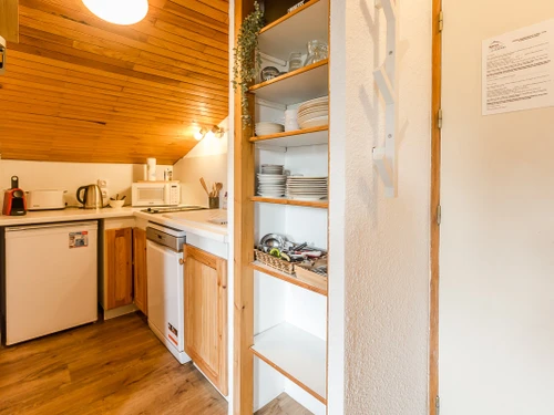 Studio Bellentre, 2 pièces, 3 personnes - photo_8998265544