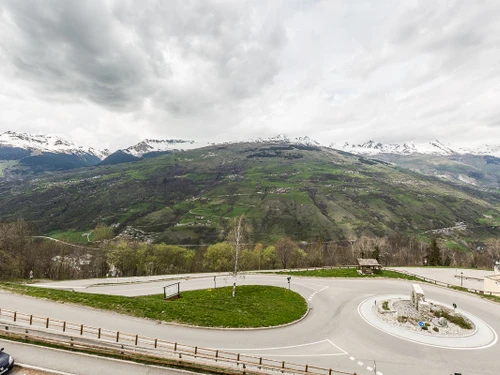 Studio Bellentre, 2 pièces, 3 personnes - photo_8998265544