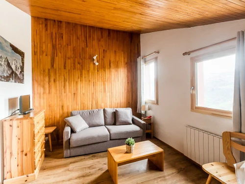 Studio Bellentre, 2 pièces, 3 personnes - photo_8998265544