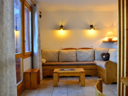 Apartamento La Plagne Montchavin Les Coches, 2 dormitorios, 8 personas - photo_1011631031424