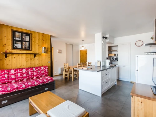Ferienwohnung La Plagne Montchavin Les Coches, 3 Schlafzimmer, 8 Personen - photo_17693450431
