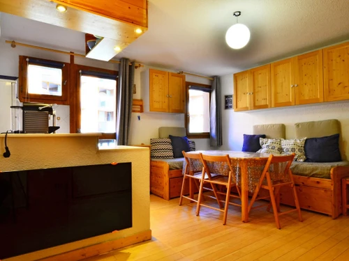 Appartement La Plagne Montchavin Les Coches, 2 pièces, 5 personnes - photo_14327169200