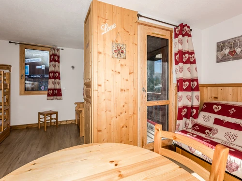 Studio Bellentre, 1 pièce, 4 personnes - photo_9562286679