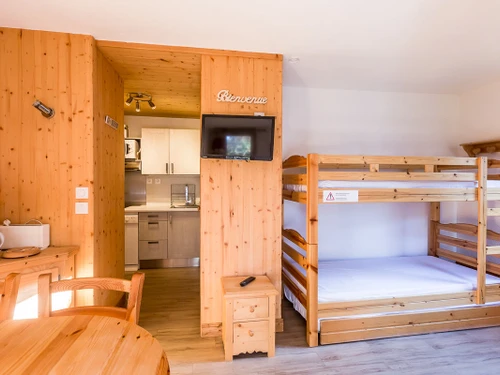 Studio Bellentre, 1 pièce, 4 personnes - photo_9562286679