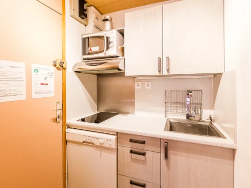 Studio Bellentre, 1 pièce, 4 personnes - photo_9562286679