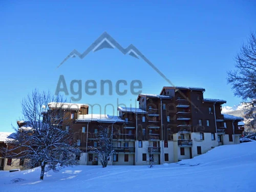 Studio Bellentre, 1 pièce, 4 personnes - photo_9562286679