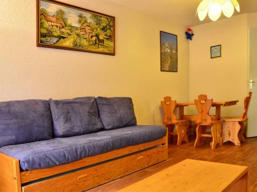 Appartement Bellentre, 2 pièces, 6 personnes - photo_8912381845