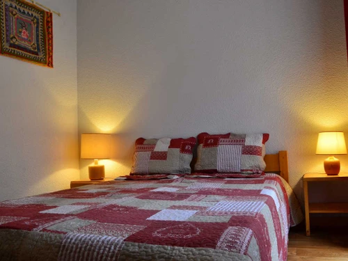 Appartement Bellentre, 2 pièces, 6 personnes - photo_8912381845