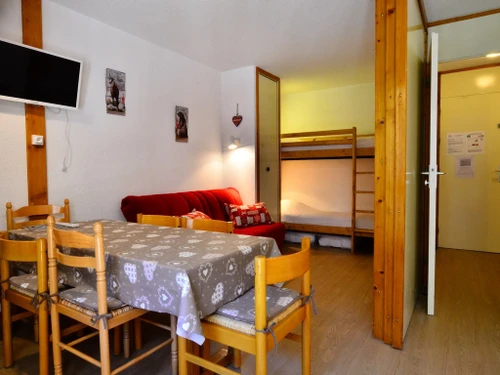 Studio Bellentre, 1 pièce, 5 personnes - photo_10798778341