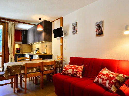 Studio Bellentre, 1 pièce, 5 personnes - photo_10798778341