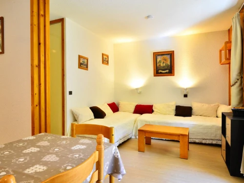 Studio Bellentre, 1 pièce, 5 personnes - photo_10798778341