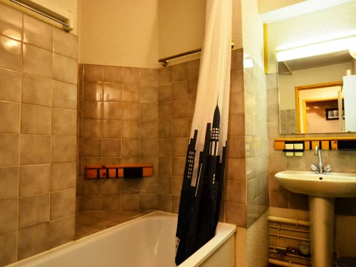 Appartement Bellentre, 2 pièces, 5 personnes - photo_9037350902