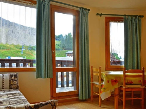 Appartement La Plagne Montchavin Les Coches, 3 pièces, 7 personnes - photo_19487309102