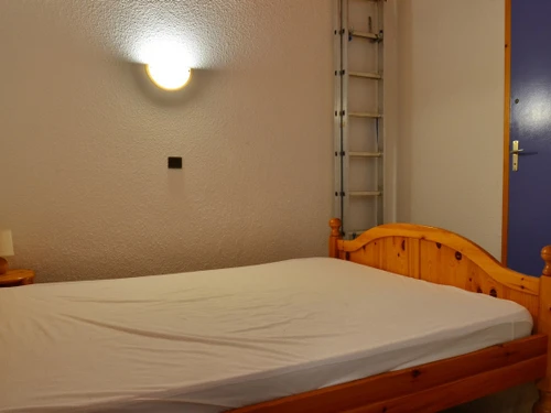 Appartement La Plagne Montchavin Les Coches, 3 pièces, 7 personnes - photo_19487309102