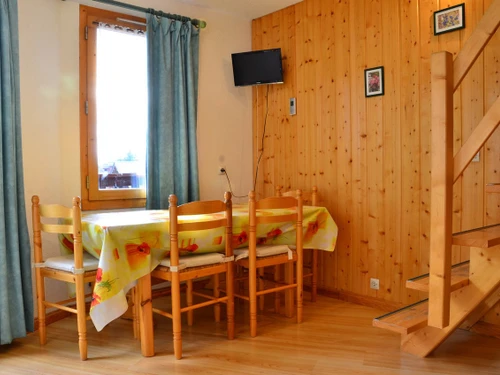 Appartement La Plagne Montchavin Les Coches, 3 pièces, 7 personnes - photo_19487309102