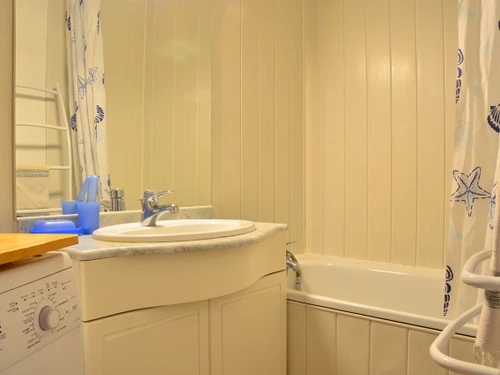 Appartement La Plagne Montchavin Les Coches, 3 pièces, 7 personnes - photo_19487309102