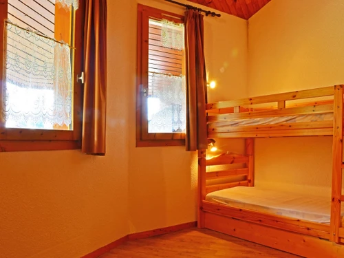 Appartement La Plagne Montchavin Les Coches, 3 pièces, 7 personnes - photo_19487309102