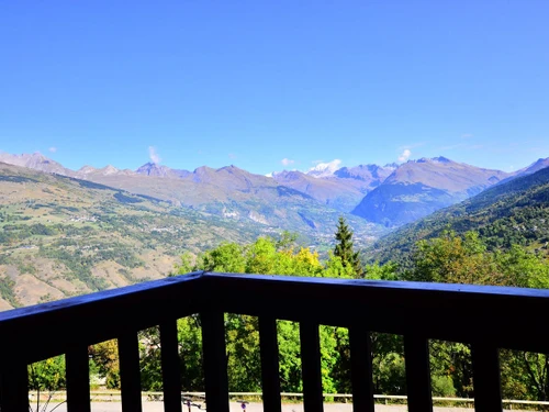 Studio Bellentre, 1 pièce, 4 personnes - photo_8912382326