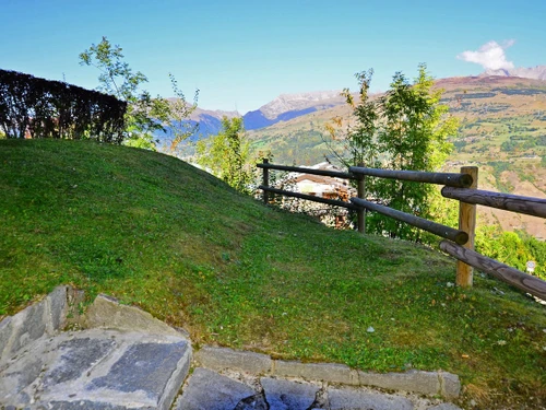 Studio Bellentre, 1 pièce, 4 personnes - photo_8912382326