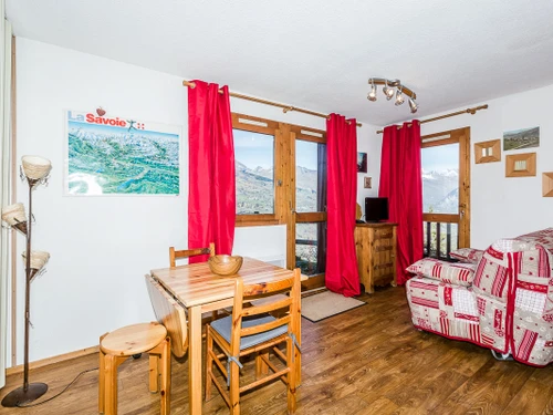 Studio Bellentre, 1 pièce, 4 personnes - photo_8912382326