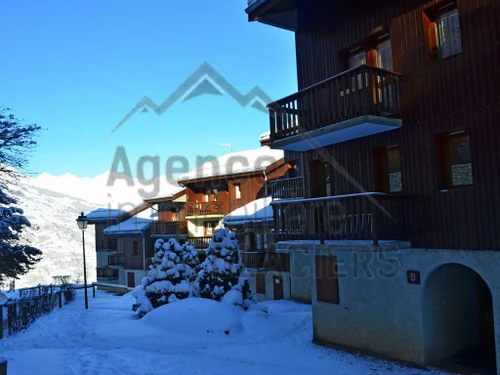 Studio Bellentre, 1 pièce, 4 personnes - photo_8912382326