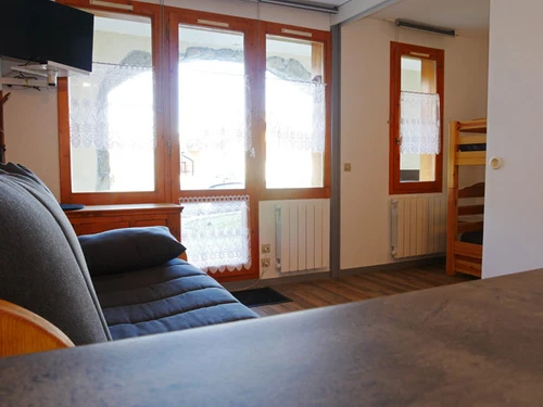 Appartement Bellentre, 2 pièces, 5 personnes - photo_10553925438