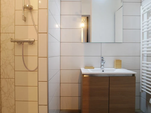 Appartement Bellentre, 2 pièces, 5 personnes - photo_10553925438