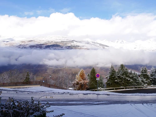 Studio La Plagne Montchavin Les Coches, studio flat, 3 persons - photo_14751074312