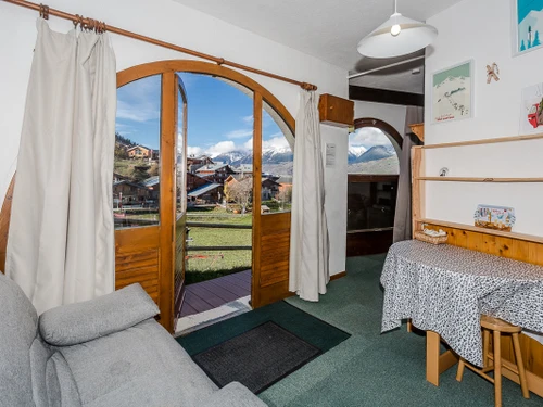 Studio La Plagne Montchavin Les Coches, Studio, 2 Personen - photo_14482724476