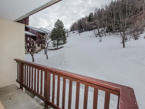 Apartment La Plagne Montchavin Les Coches, studio flat, 4 persons - photo_13994305932