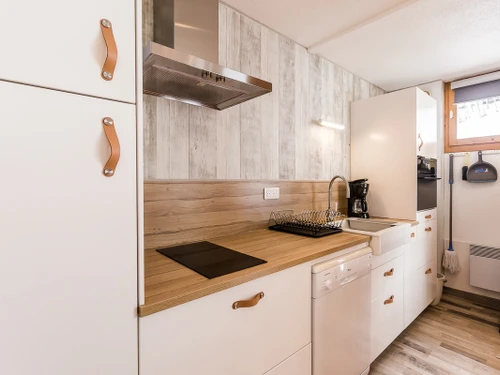 Apartment La Plagne Montchavin Les Coches, studio flat, 4 persons - photo_13994305932