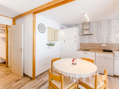 Apartment La Plagne Montchavin Les Coches, studio flat, 4 persons - photo_13994305932