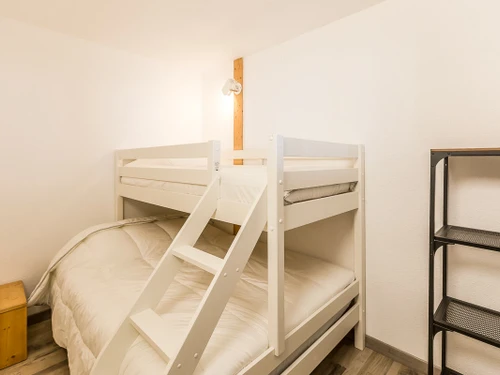 Apartment La Plagne Montchavin Les Coches, studio flat, 4 persons - photo_13994305932