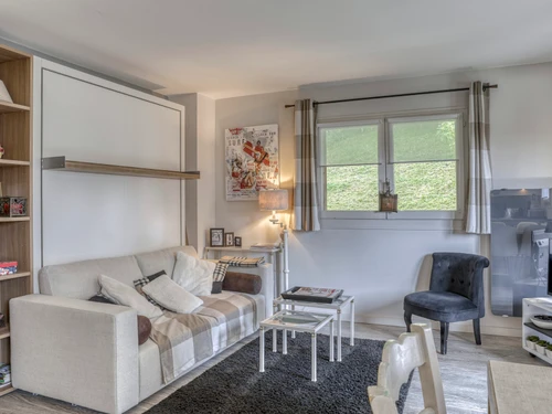 Ferienwohnung Megève, 1 Schlafzimmer, 4 Personen - photo_19733803838