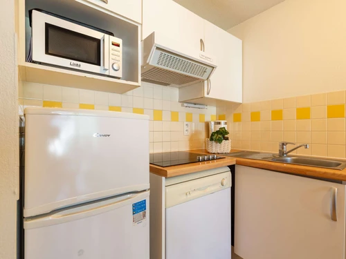 Appartement Saint-Lary-Soulan, 4 pièces, 6 personnes - photo_1011857459573