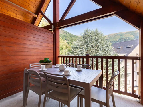 Appartement Saint-Lary-Soulan, 4 pièces, 6 personnes - photo_1011857459573