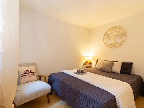 Appartement Saint-Lary-Soulan, 4 pièces, 6 personnes - photo_1011857459573