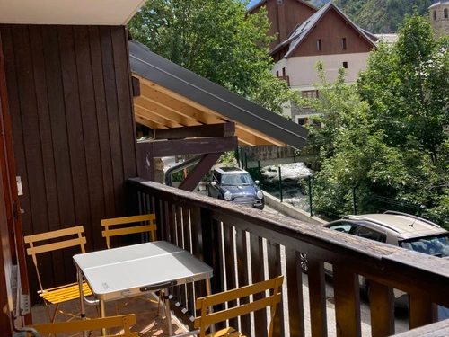 Studio Valloire, studio flat, 4 persons - photo_1011678502161