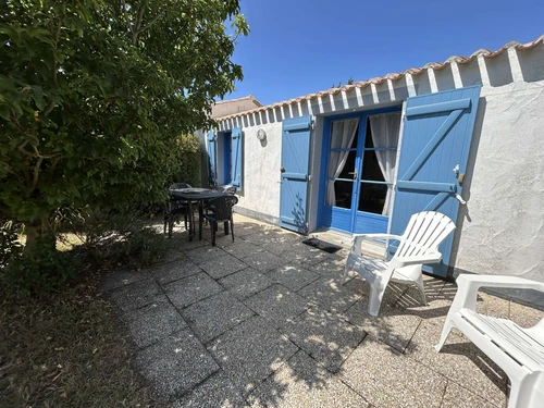Maison Noirmoutier-en-l'Île, 3 pièces, 4 personnes - photo_1540072379