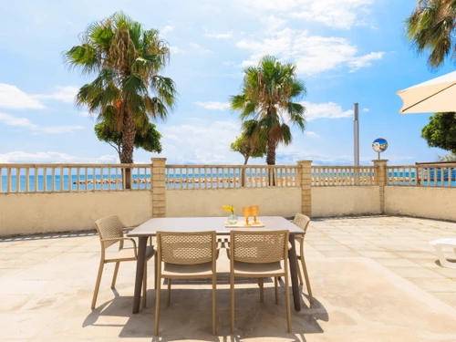 Appartement Cambrils, 4 pièces, 7 personnes - photo_1011702081118