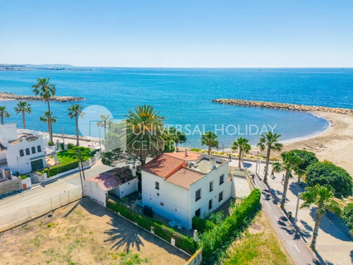 Apartamento Cambrils, 3 dormitorios, 7 personas - photo_1011702081118