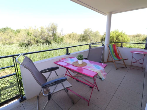 Ferienwohnung Le Grau du Roi, 1 Schlafzimmer, 4 Personen - photo_17157990543