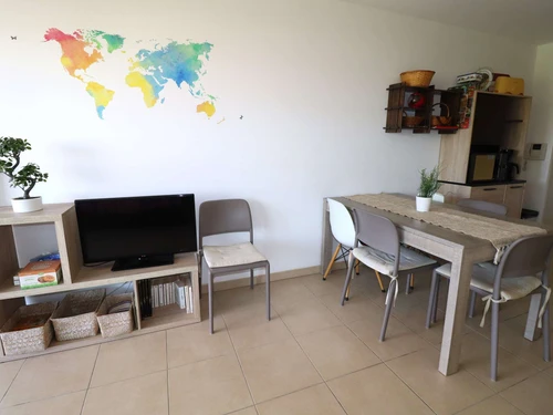 Ferienwohnung Le Grau du Roi, 1 Schlafzimmer, 4 Personen - photo_17157990543