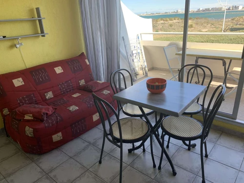Studio Port Camargue, Studio, 4 Personen - photo_1011857532717