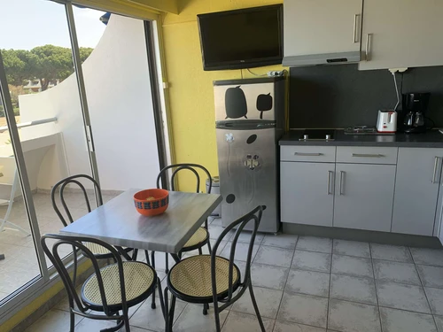 Studio Port Camargue, Studio, 4 Personen - photo_1011857532717