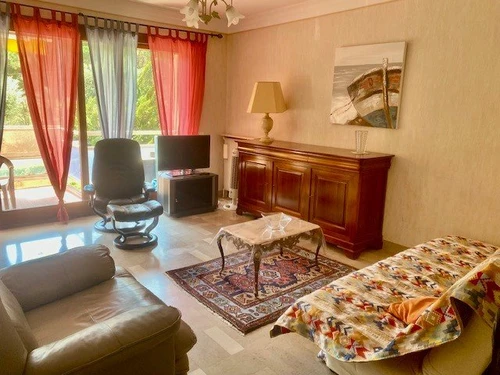 Appartement Amélie-les-Bains-Palalda, 2 pièces, 2 personnes - photo_18835094621