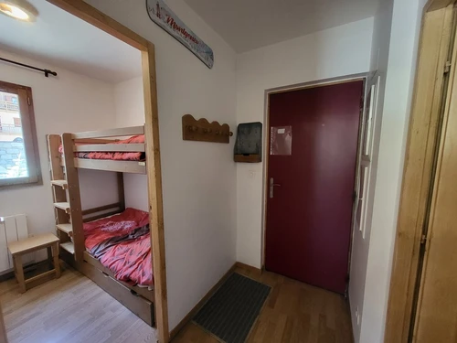 Apartment Montgenèvre, 1 bedroom, 5 persons - photo_19829358339