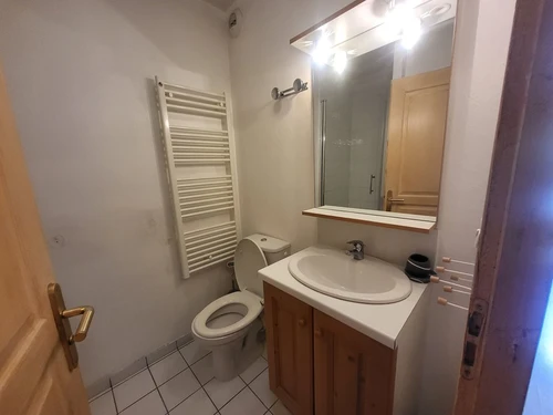 Apartment Montgenèvre, 1 bedroom, 5 persons - photo_19829358339